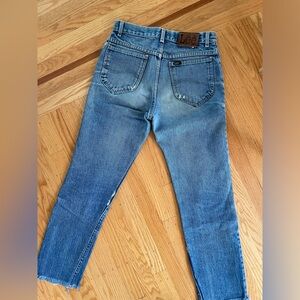 Vintage Lee Jeans